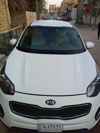 سبورتج • ٢٠١٨ • ٢٫٤ GDI