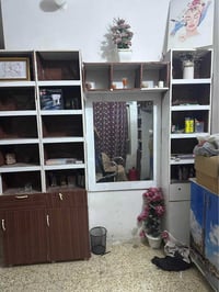 رفوف صالون • كامله • كربلاء