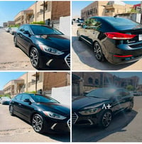 النترا 2017 • وارد امريكي • محرك تعبان