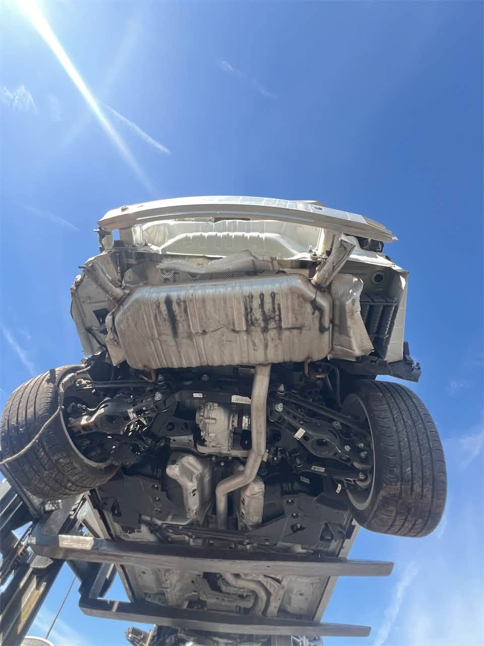 سلام عليكم تم توفير غيار كاديلاك ct4 ct5
لايت xt6 
لايت xt4 
لايت xt5لايت ct5 شكل جديد 25 26 
جاملغ ct4 
مكينه كير تفرعات مكينه 
صابنصه  تيربو جوينات شوته 
فربم ممه ct5
Ct4
Xt5
Xt4
Xt6 
ارضيات جميع كاديلاك بسعار مناسبه 
توصيل جميع محافضات موجود 
/***********/
