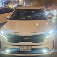سورنتوا • ٢٠٢١ • كفاله عامه