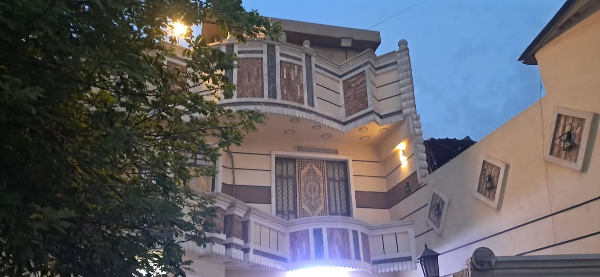 رئاسة العبيدي • ٢٠٠متر • طابو زراعي