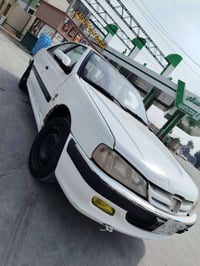 بارس • ٢٠١٥ • مكينة وكير جديد