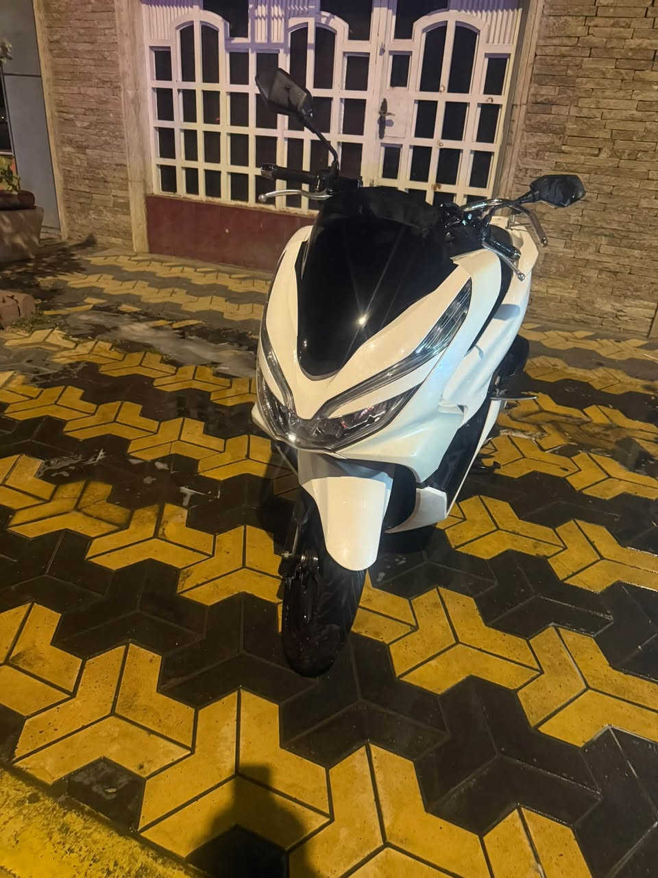 السلام عليكم psx جيل الثالث للبيع
حساسات فول 

حساس  (APS)

حساس ازدحام(A)

دراجه بحالة الوكاله تجي وتشوف بعينك شلعه و معدل خير من الله 

السعرخاص مجال للشراي 

***********

