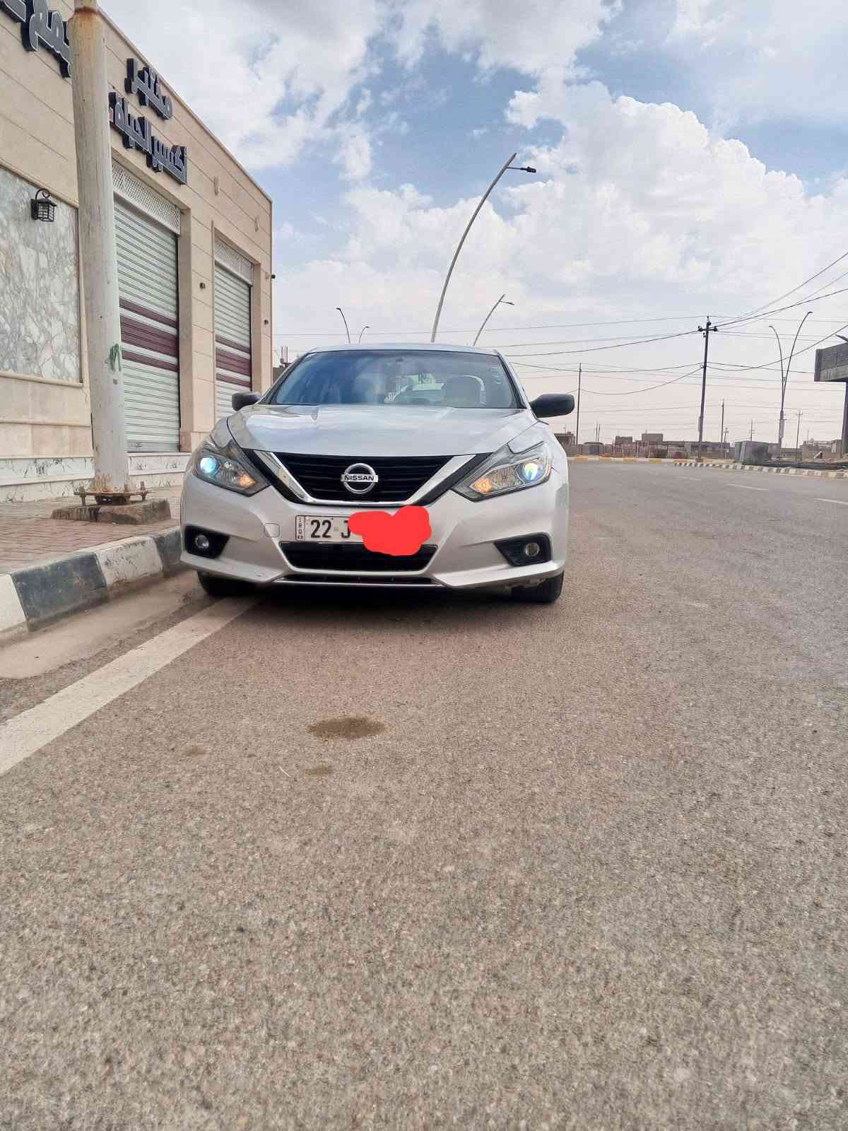 التيما • ٢٠١٧ • رقم اربيل