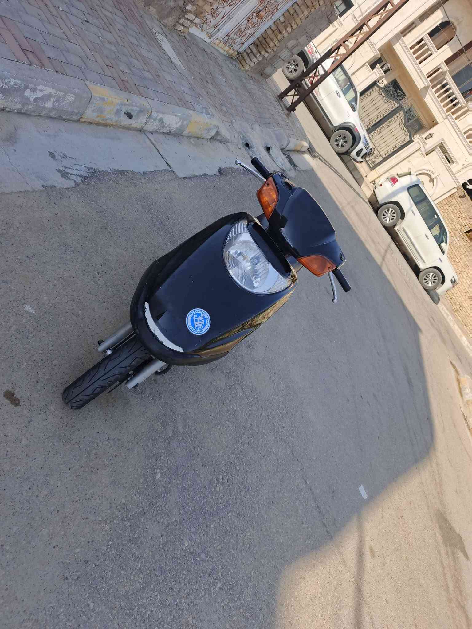 دراجة سبيسي ياباني كفرات اصليه بلاديه ياباني كابريتر اصليه بلاديه مكينه نعومة فول دراجه كل بلاديه سلعهم معدل فول دراجه على البلاد الهاتف *********** المكان كوت الزهراء
