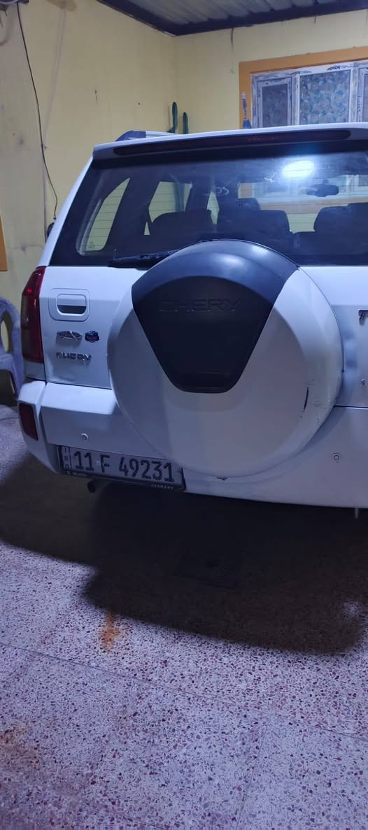 تيكو • ٢٠١٣ • رقم بغداد
