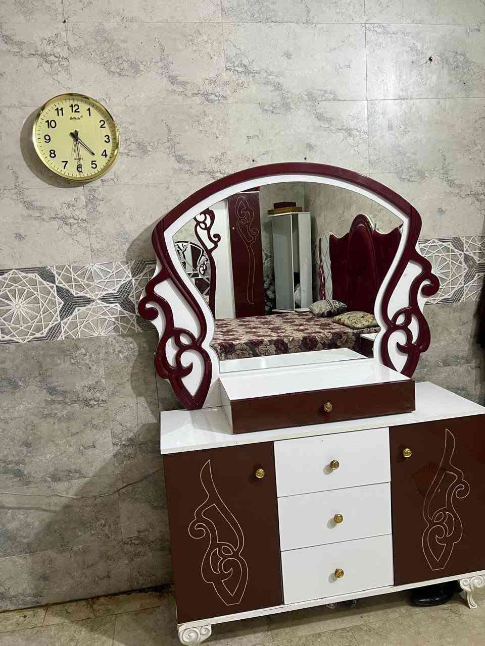 كربلاء • سبع قطع • نظيفه