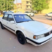اولدز موبيل • ١٩٩٠ • تبريد ثلج