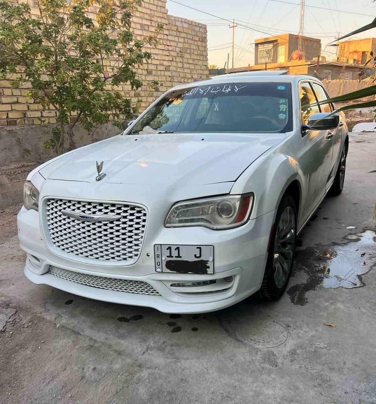 اخوان بيع فقط بدون مراوس اني مكلف بالنشر هذا رقم راعيه وتصل بي ***********يا الله سلام عليكم للبيع اوباما موديل ٢٠١١ فول للأخير السياره اس يعني معروفه مواصفات الاس مفوله واحد على واحد فتحه كشنات حار بارد كلاص ثلاجه خزن ميموري للكشن استيرن كهربائي مري قلابه عند الرجوع راداد امامي خلفي كامرا شاشه كبيره حساسات مكينه كير حداديه وضع الشركه تخم تاير جديد داخل صحراوي كشنات جلد ويل مكسيكي كهربائيات كله شغاله السياره مابيه كل نقص مسويله ادامه كامله منظومه تبريد جديده تبريد ثلج رقم بغداد دولي تحكم ستيرن فول قياده ذاتيه محدثه ٢٣ سياره بيه مكانات صبغ ابيع حزام هيه مو حزام بس اني ابيع حزام حته لا اتعبك ولا تعبني حادثه جاملغ امامي بدون دواخل لا لغود ولا شواصي اخوان بيع فقط ما اراوس فقط بيع سعره ١٣٨ وبيه مجال قليل مكاني طويريج *********** اخوان مكلف بالنشر رقم صاحب السياره موجود وتصلو عليه وسونار بل منشور

