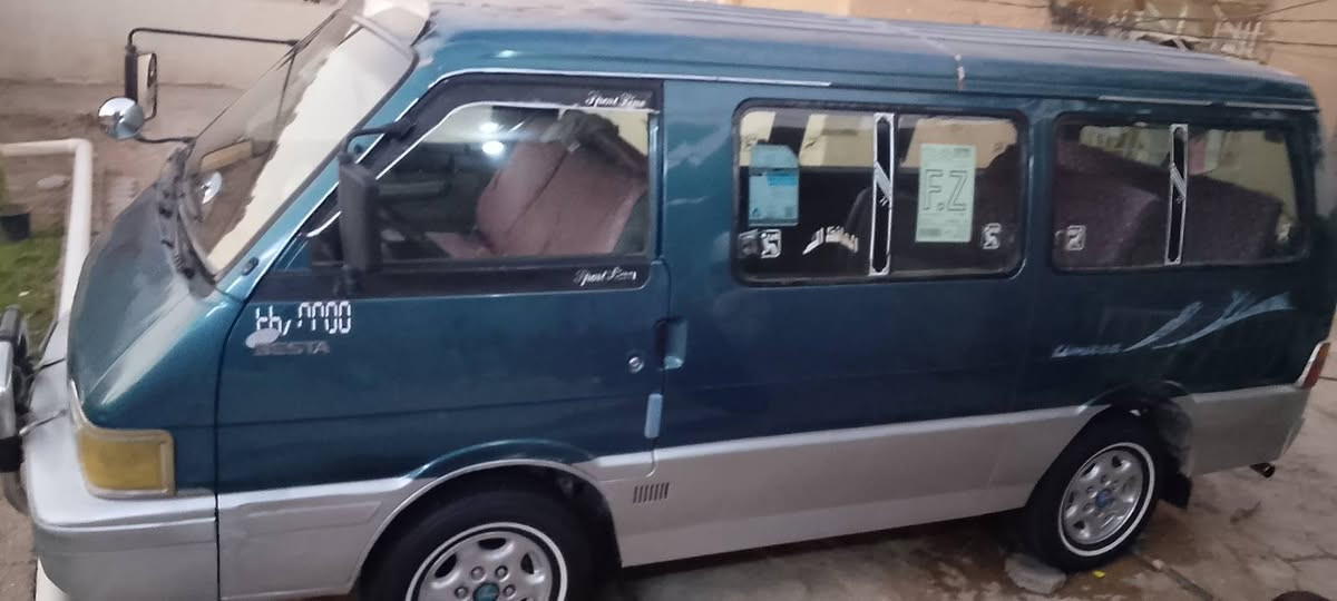 سلام عليكم من رخص مدير الكروب كيه بسته كفاله عامه مديل 94 راعيه يريد تحويل بيع مستعجل عندي ضرف وريد بيع مستعجل سنويه بعد ماصاقطه مصفر من كلشي تخم تاير جديد كوري سلف جديد سياره جديده مال جناي بلعافيه عله ياخذا سعر خابر ودلل ‏‪***********‬‏
