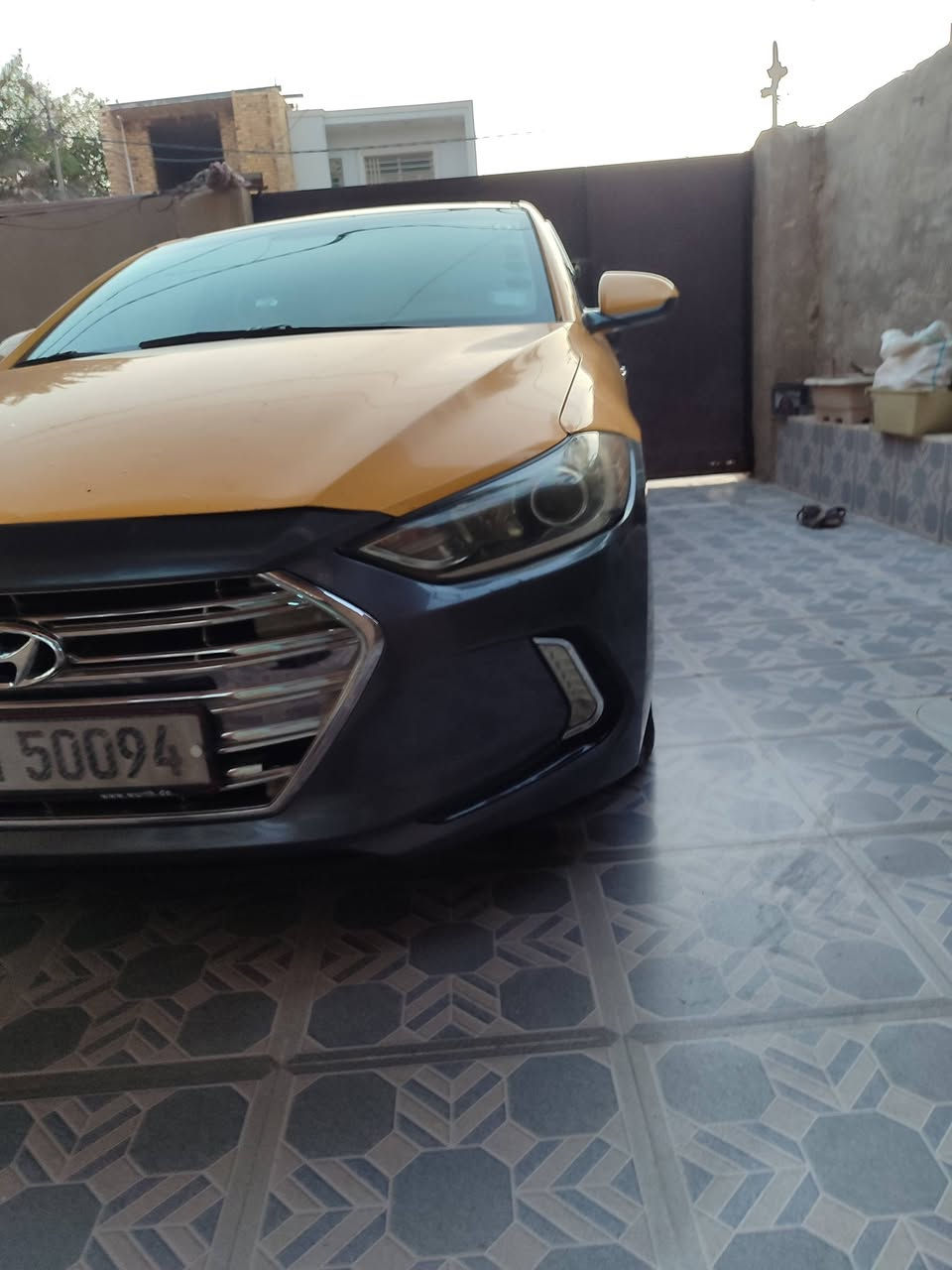 سلام عليكم الانترا 2018 مكينه 1800 مواصفاته عاديه حادث بنيد وجوملغ جهة سايق بنيد مصلح نفسه وجوملغ مبدل  تخم تاير جديد دوشمه جديده باتري جديد مابيه اي نقص سنويه جديده هزه جديده ماذب عليه الف مكان ديوانيه مركز سعر 125 المايعجبه سعر يرفع المنشور  ***********
***********
