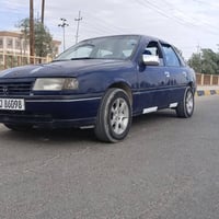 باور • جنوط 16 • محرك وكير شرط