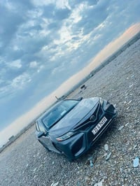 كامري SE • ٢٠٢٠ • بونيت مبدل