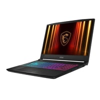 MSI Katana B14 • RTX 5060 8GB • مفتوح من الكارتون