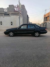 برنس • موديل ٩٦ • تحويل مباشر