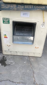 مبردات • بدون ماتور • هيت