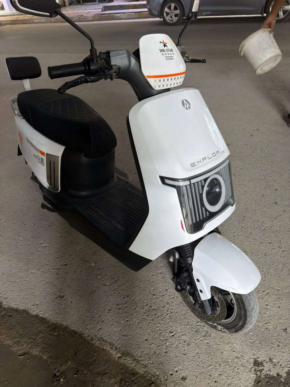 دراجة شحن فول مواصفات    بطاريات مسطرة    كلشي  مابيهة نقص
السعر 650 وبيهة مجال  الاستفسار ***********واتساب فقط
