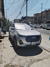 تيكو 7 برو • ٢٠٢٤ • بغداد خصوصي