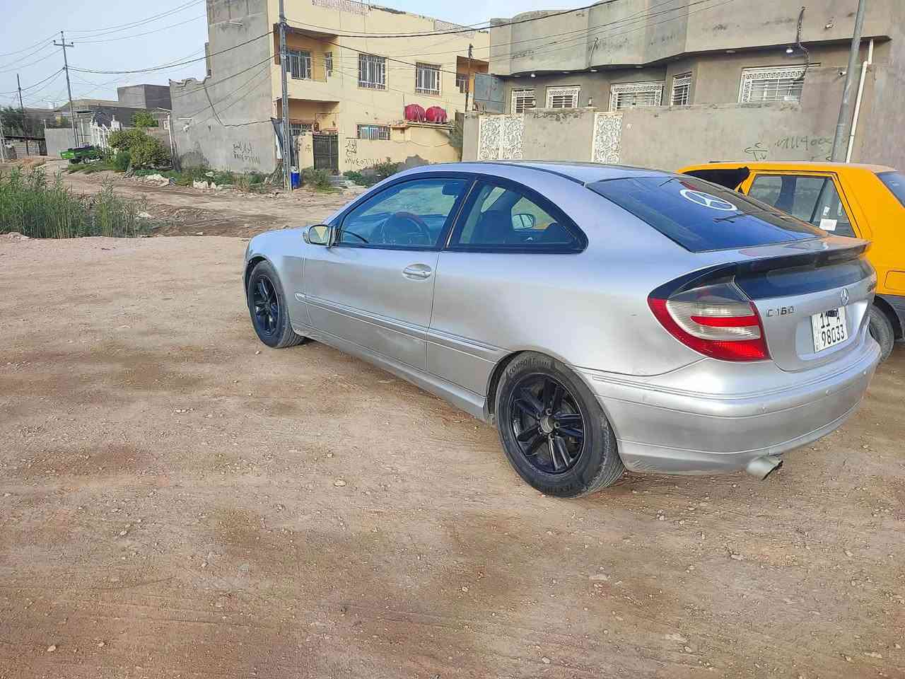 🩶مارسدس 2009بغداد نكليزي باسمي 4سلندر جاهزة ونظيفة جدا مراوس أو بيع مكينة وكير وحدادية وتبريد وتخم تاير كفالة السعر 78بابل بابل الهاشمية📍 ***********

