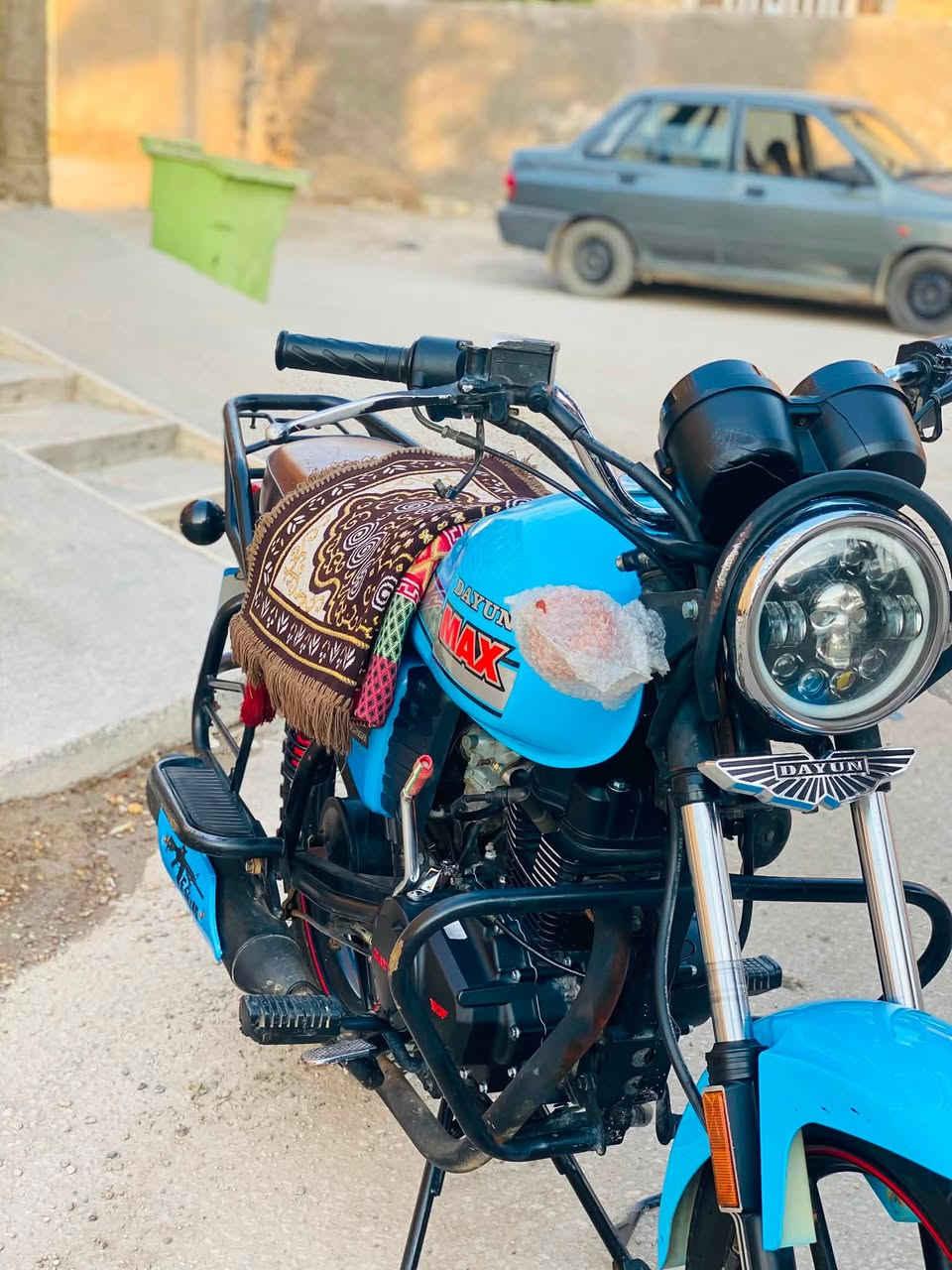 سلام عليكم
دايون نفخ اسكنر 23 مكينه 200 كتابه حمره سويج سجينه الدرجه ماناقصها برغي النضافه كدامك مثل لي بصوره.. سعر 1300 وبيها مجال.. مكان بابل محاويل مو شراي لاتعبني أخيك
***********
