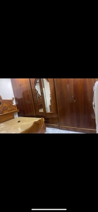 غرفة نوم • ثكيلة • نضافة