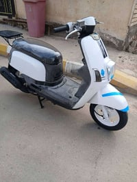 بوليس • كابريتر