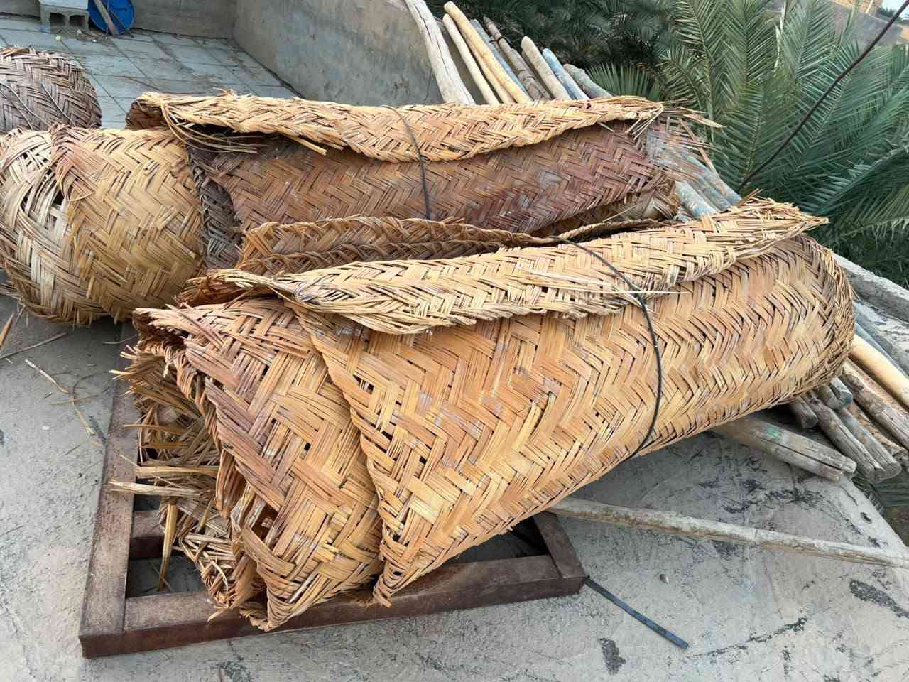 ٣٠ عمود • ٤م طول • عمدان جسور ٩م/٦م