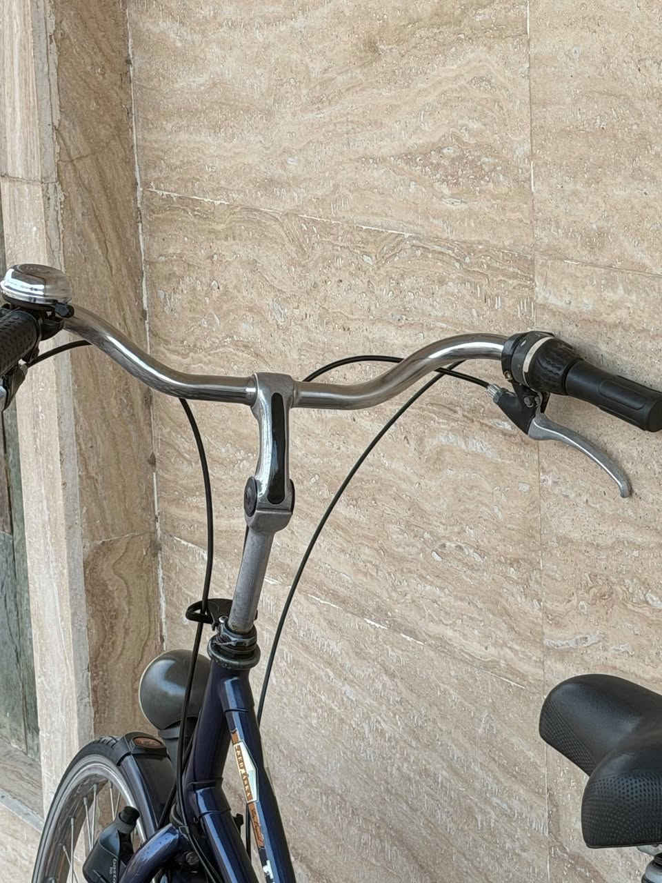 دراجة هولندية • ٢٨ كلاسيك • كير داخلي