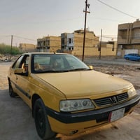 بيجو اكد • ٢٠١٦ • رقم بغداد