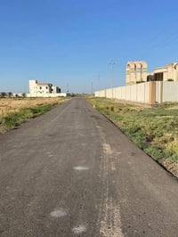 طابو ملك صرف • ٣٠٠م • ناحية الخيرات