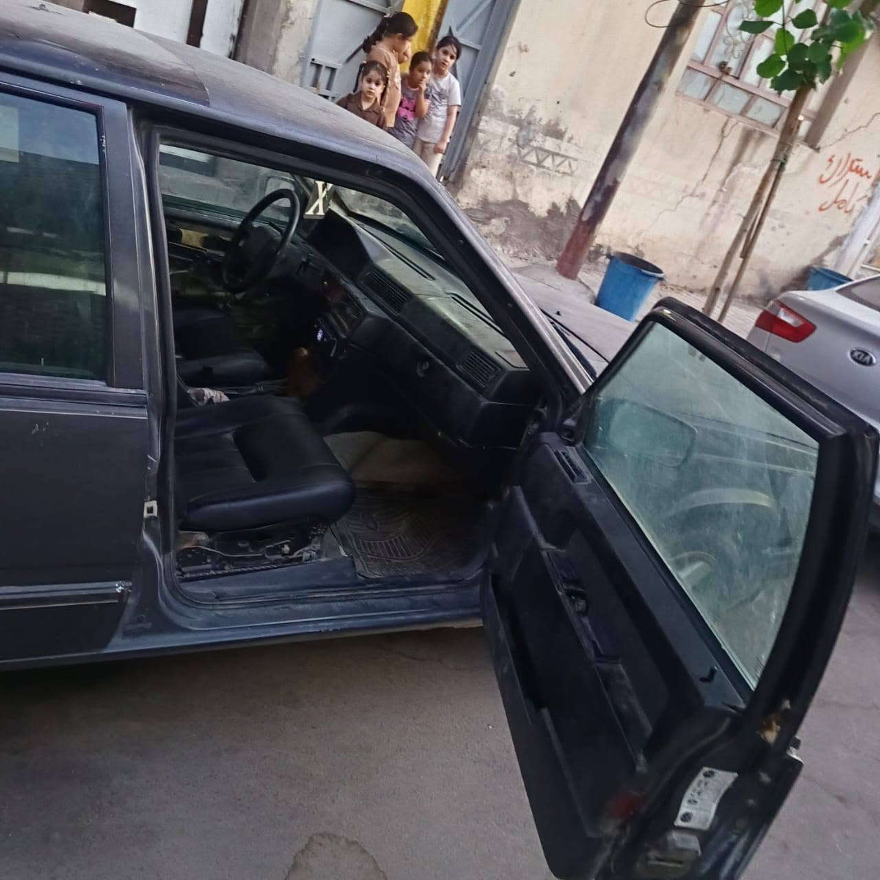 افالفو 940 موديل 1992 محور مكينة ونجي تبريد شغال عايزة فقط طابوكة محرك السعر 30 الرقم ***********
