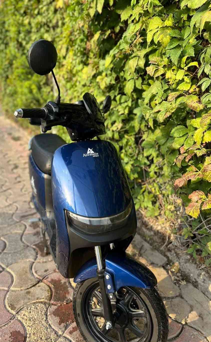 ماطور وطنية • بطاريات دبل • نظافة ٨٠٪