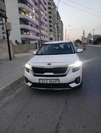 سلتوس ٢٠٢٢ • فول مواصفات • كركوك