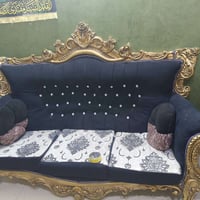 اثاث كامل • نظيف ٩٥٪ • بيع مستعجل