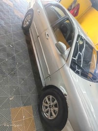 سوناتا • ٢٠٠١ • محرك سبكترا