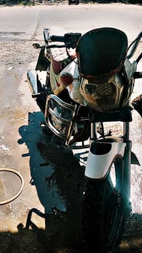 ام زد • ١٥٠ • موديل ١٧