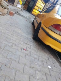 سمند موديل ١١مكينه بيه بدايه وسياره حلوه تبريد ثلج باتري  جديد  صدره ح...