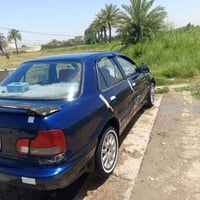النترا • ١٩٩٤ • رقم بابل