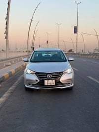 للبيع شانجان السفن موديل 2025 ماشيه 24 الف كم  الضرر 3 قطع صبغ  كيرم م...