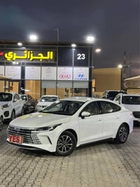 🚘 BYD ديستروير 05 | موديل 2025  ✨ المواصفات: ▪️ محرك 1.5 لتر هجين Plug...