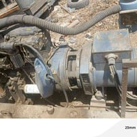 بيركنز • ٥٠kva • حله قضاء جبله