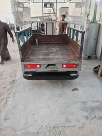 ستوته • ٢٠١١ • تعمير جديد