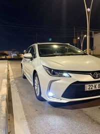 كورلاه ساز • ٢٠٢٤ • رقم اربيل