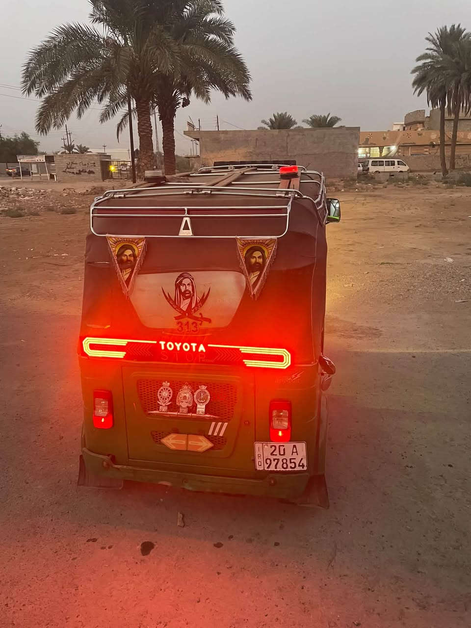 تكتك زيرو • موديل ٢٢ • مجال قليل