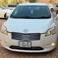 مارك • ٢٠١٠ • محرك ٢٤٠٠