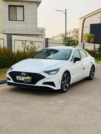 سوناتا موديل 2023 فئة لمتدد   اعلى فئة بالسوناتا     شنو ابالك بيها مو...