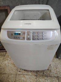 غساله • سامسونگ • فول اوتوماتيك