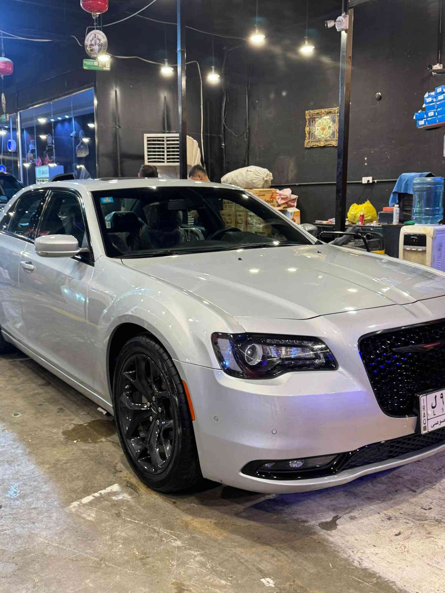 اوباما • ٢٠٢٢ • ٣٦٠٠