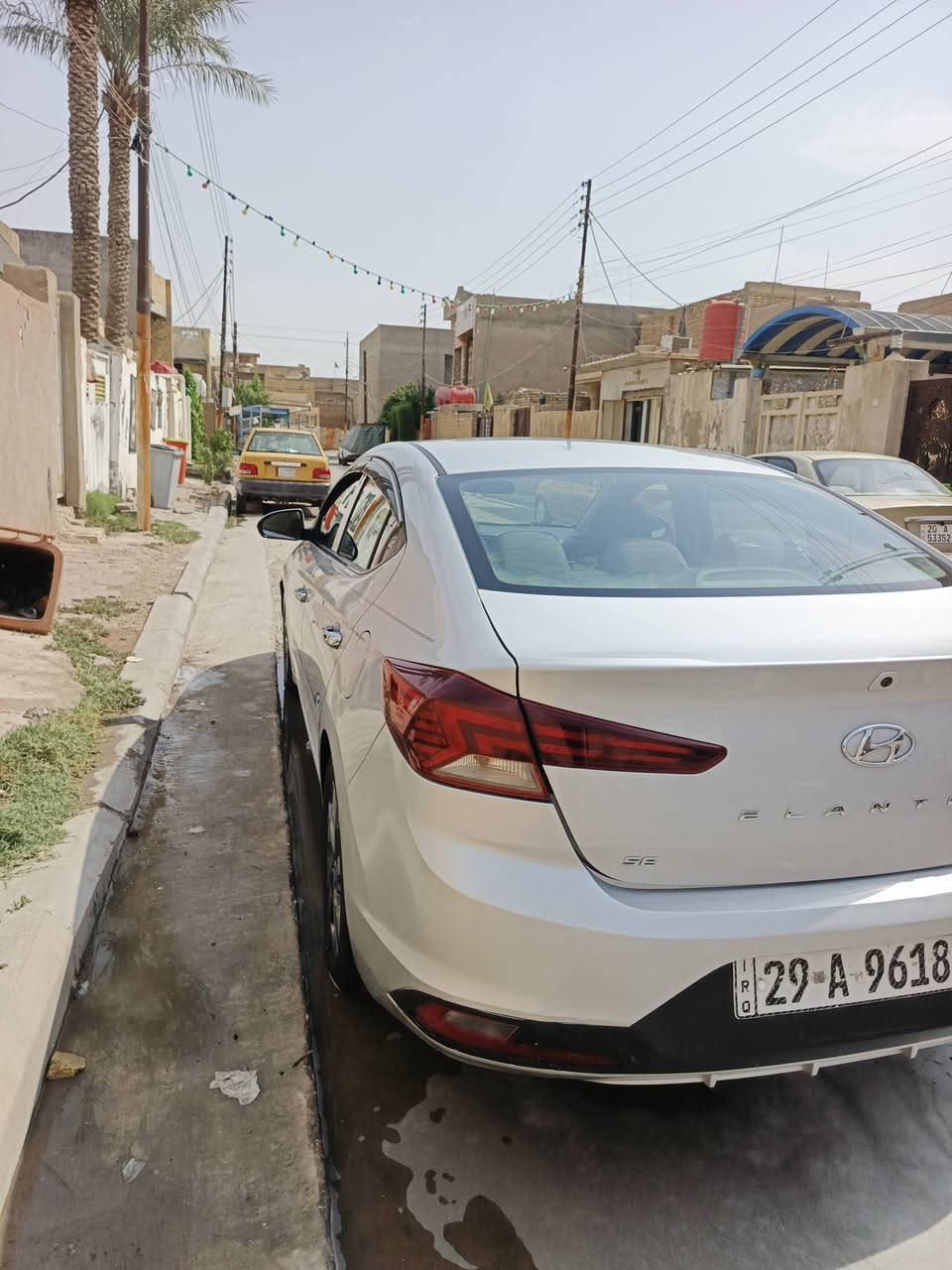 النتره • ٢٠١٩ • حادثه